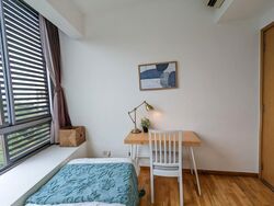One-north Residences (D5), Apartment #499107701